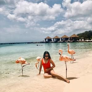 Meet your Posher, Iryna